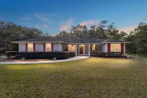 12728 W Cypress Vine Lane Crystal River FL 34428