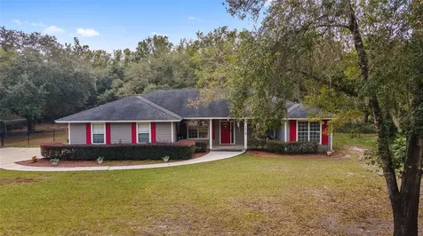 12728 W Cypress Vine Lane Crystal River FL 34428