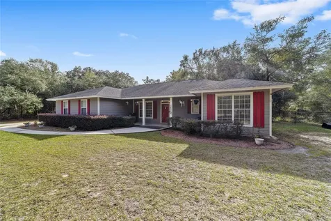 12728 W Cypress Vine Lane Crystal River FL 34428