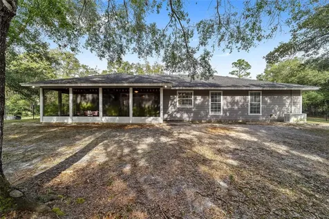 12728 W Cypress Vine Lane Crystal River FL 34428