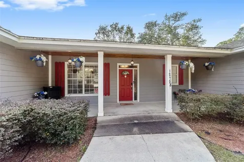 12728 W Cypress Vine Lane Crystal River FL 34428