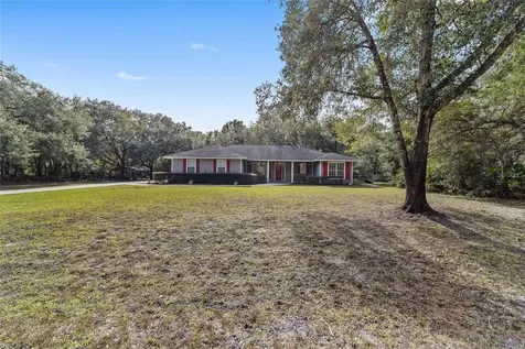 12728 W Cypress Vine Lane Crystal River FL 34428