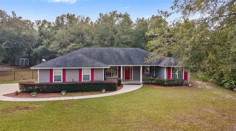 12728 W Cypress Vine Lane Crystal River FL 34428