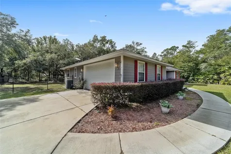 12728 W Cypress Vine Lane Crystal River FL 34428