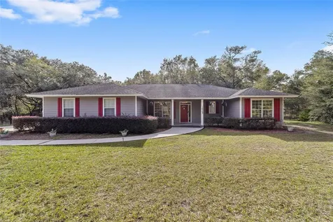 12728 W Cypress Vine Lane Crystal River FL 34428