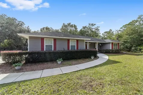 12728 W Cypress Vine Lane Crystal River FL 34428