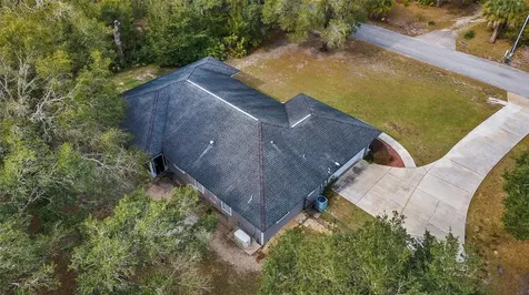 12728 W Cypress Vine Lane Crystal River FL 34428