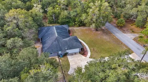 12728 W Cypress Vine Lane Crystal River FL 34428