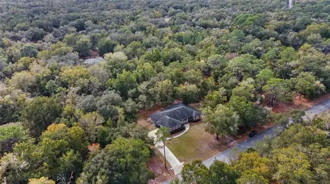12728 W Cypress Vine Lane Crystal River FL 34428