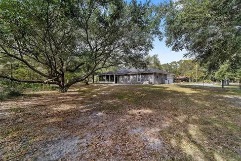 12728 W Cypress Vine Lane Crystal River FL 34428