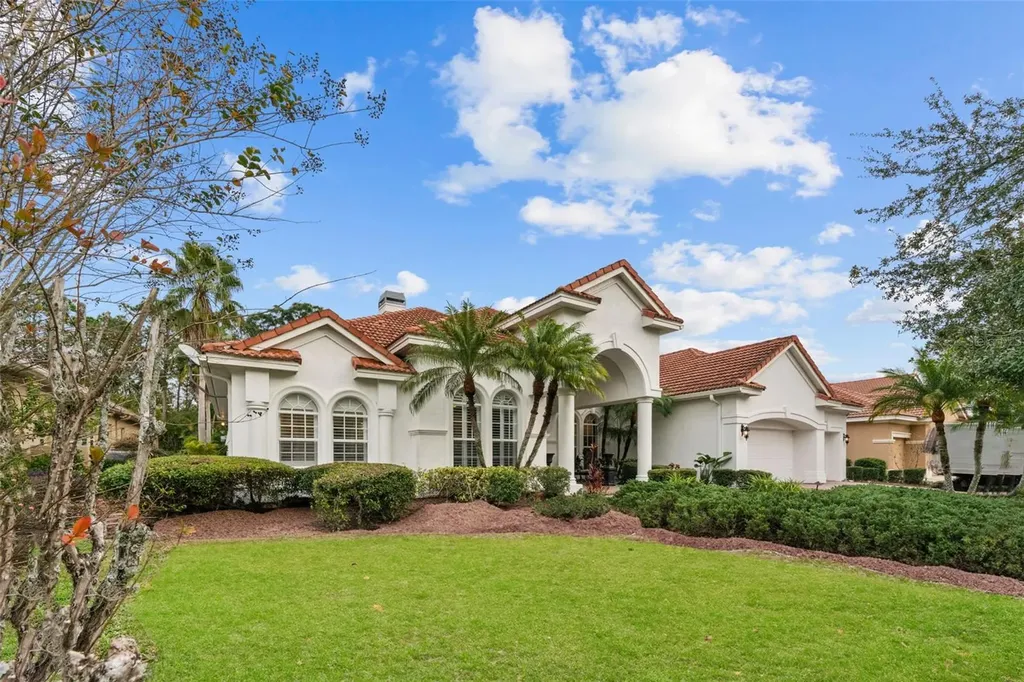 10003 Tree Tops Lake Road Tampa FL 33626