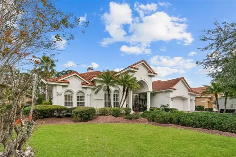 10003 Tree Tops Lake Road Tampa FL 33626