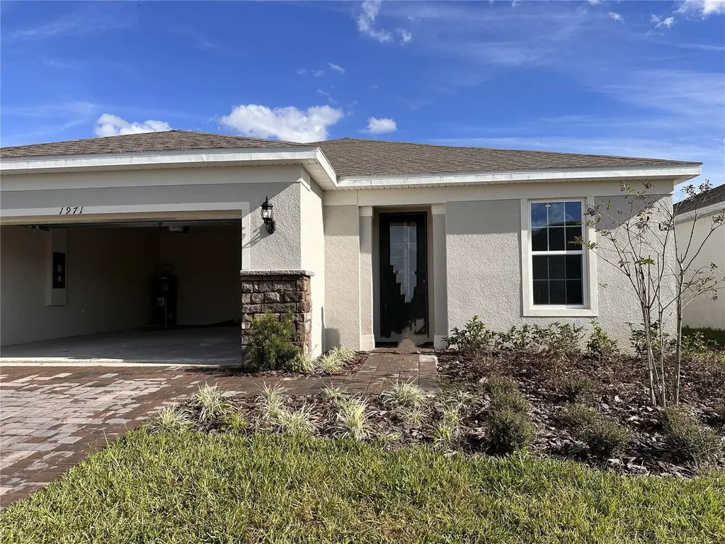 1971 Spring Shower Circle Kissimmee FL 34744
