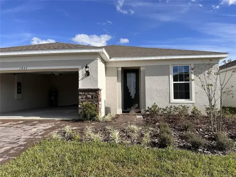 1971 Spring Shower Circle Kissimmee FL 34744