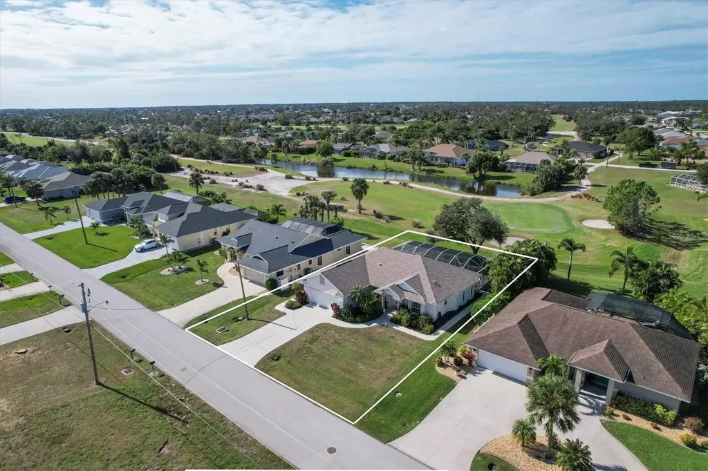 264 Fairway Road Rotonda West FL 33947