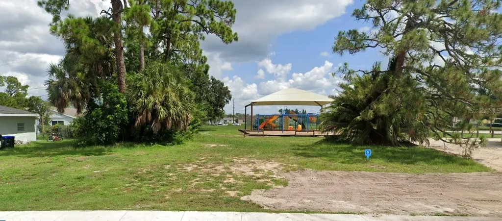 8350 Porto Bello Avenue North Port FL 34287