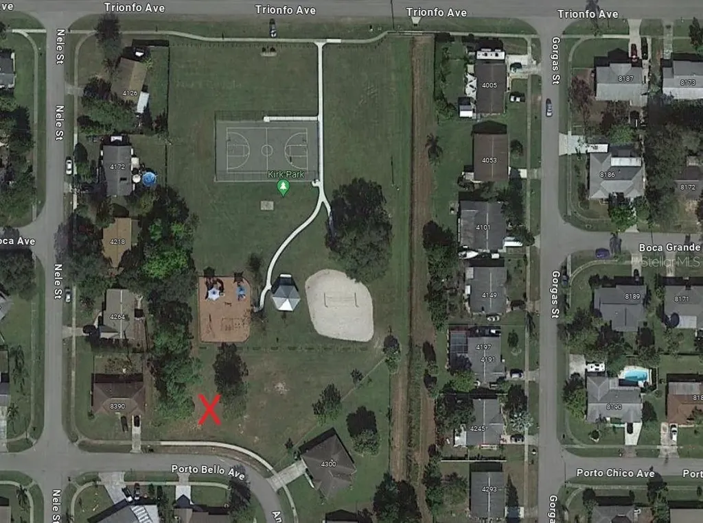 8350 Porto Bello Avenue North Port FL 34287
