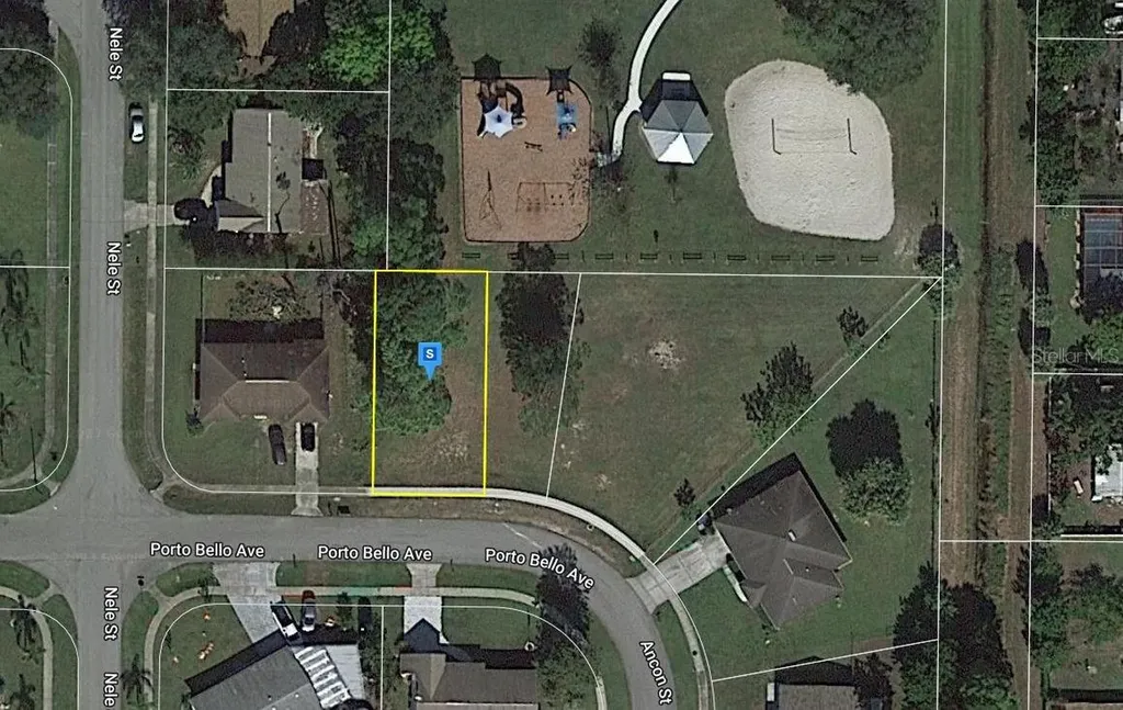 8350 Porto Bello Avenue North Port FL 34287