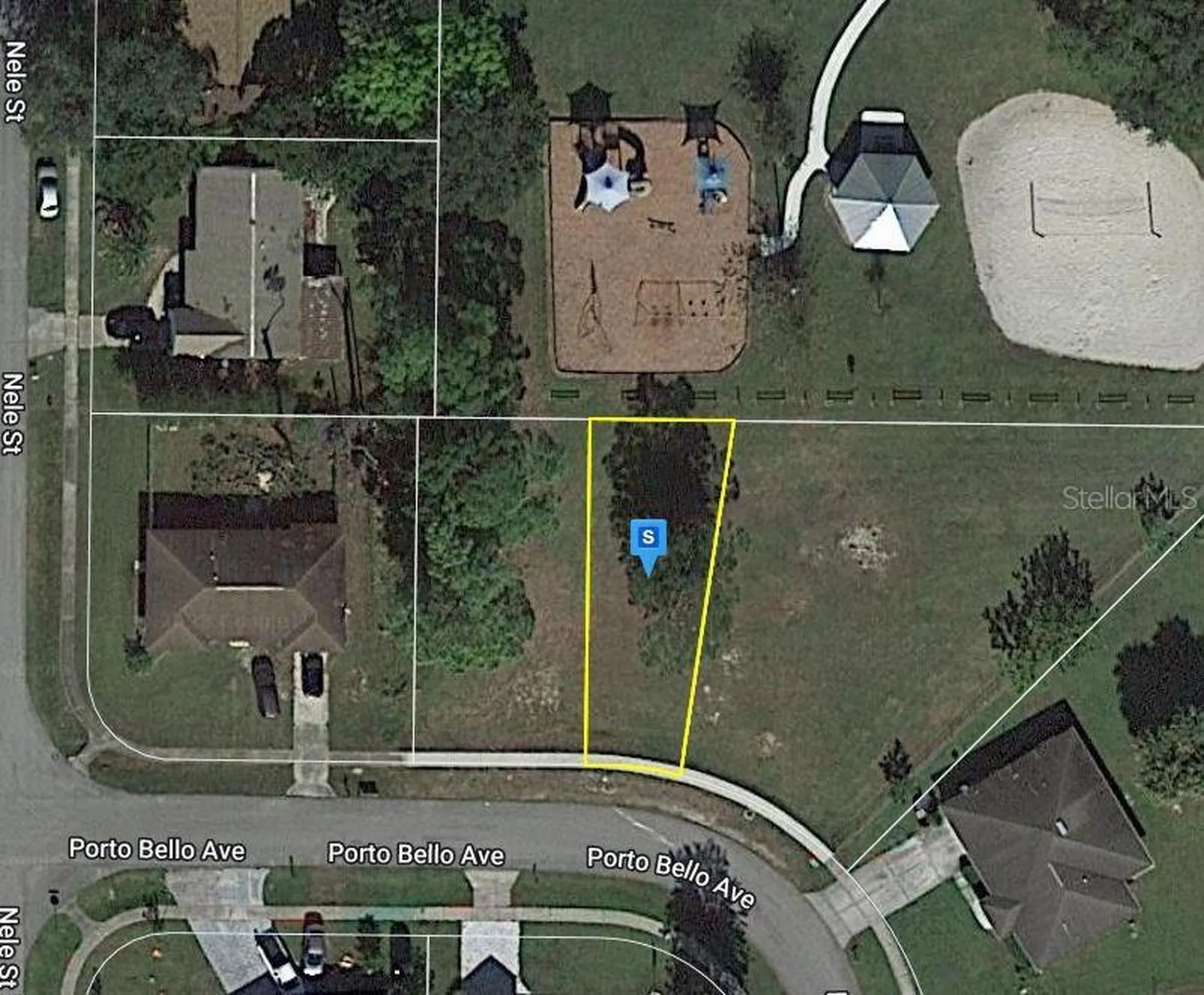 8350 Porto Bello Avenue North Port FL 34287