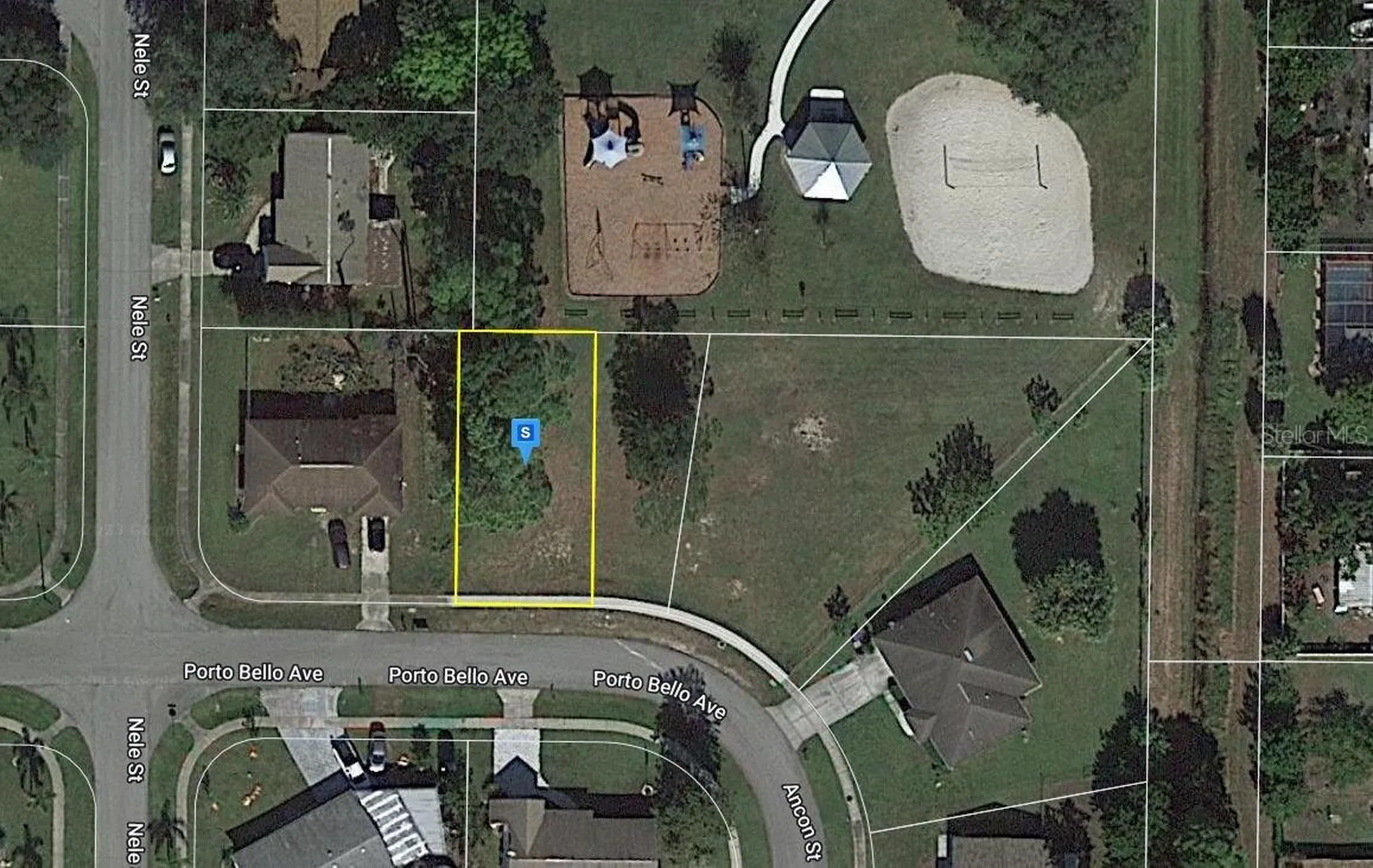 8350 Porto Bello Avenue North Port FL 34287