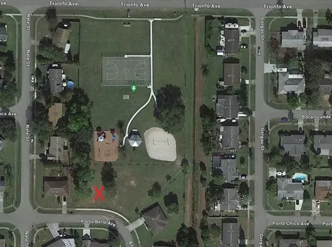 8350 Porto Bello Avenue North Port FL 34287
