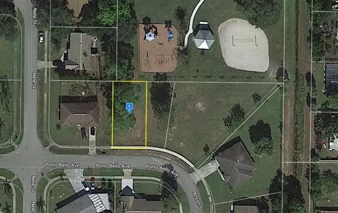 8350 Porto Bello Avenue North Port FL 34287