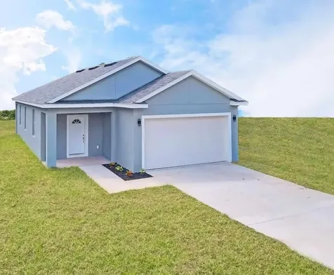 5401 Old Cheney Highway Orlando FL 32807