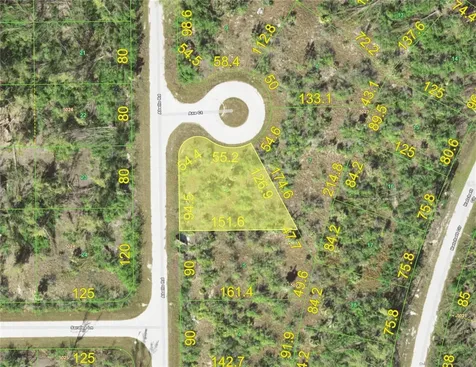 10334 Axe Court Port Charlotte FL 33981