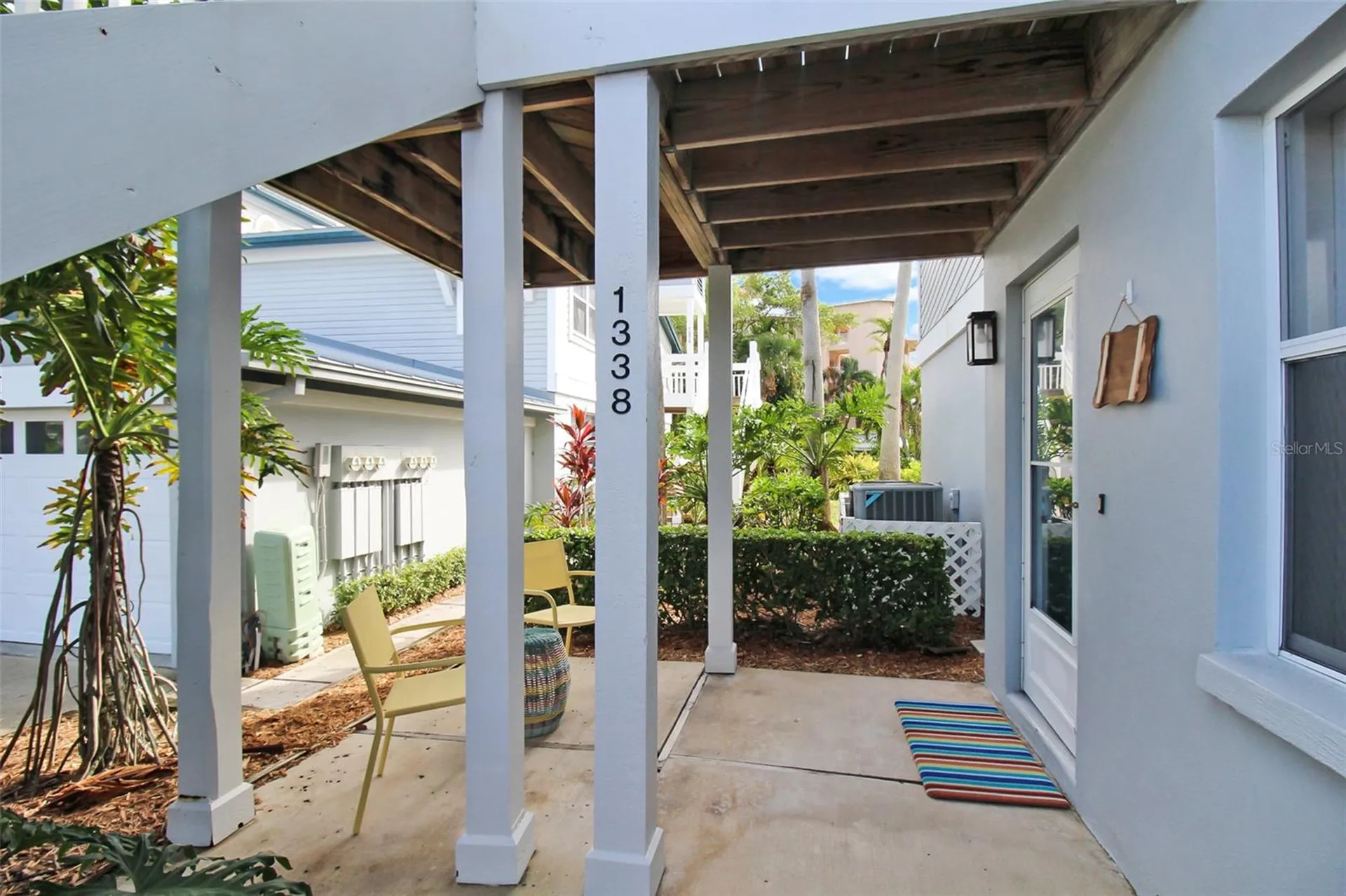 1338 Siesta Bayside Drive Sarasota FL 34242