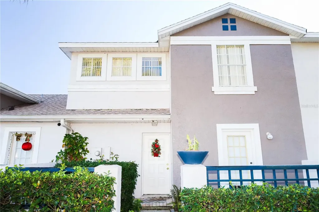 1117 Lucaya Circle Orlando FL 32824