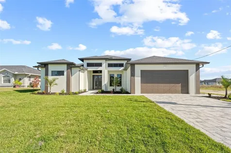 1833 SW 8th Court Cape Coral FL 33991