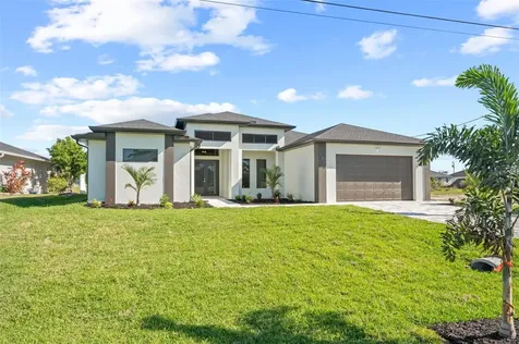 1833 SW 8th Court Cape Coral FL 33991