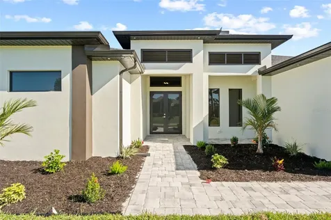 1833 SW 8th Court Cape Coral FL 33991