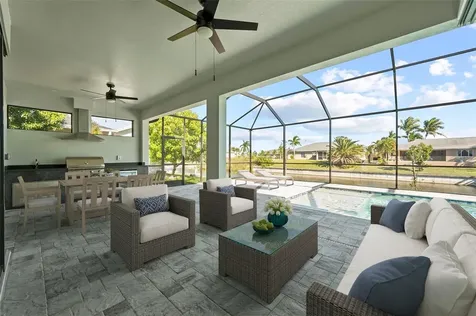 1833 SW 8th Court Cape Coral FL 33991