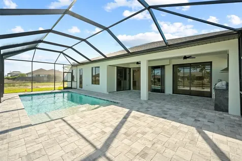 1833 SW 8th Court Cape Coral FL 33991
