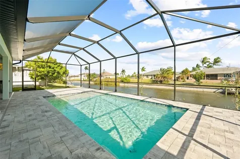 1833 SW 8th Court Cape Coral FL 33991