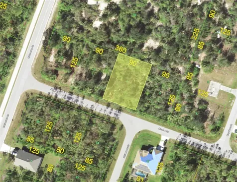 15320 Alsace Circle Port Charlotte FL 33981