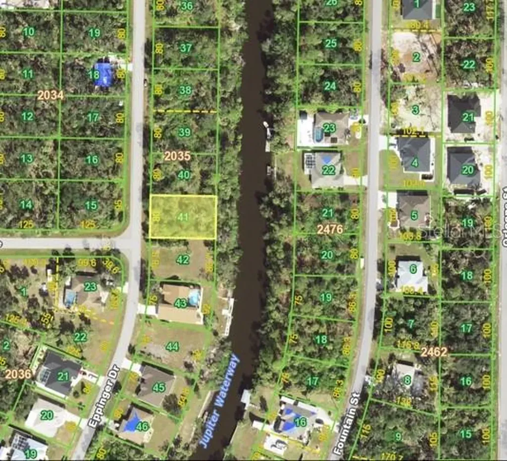 336 Eppinger Drive Port Charlotte FL 33953