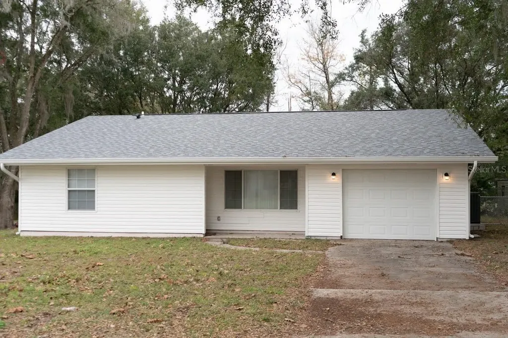 30495 Park Ridge Drive Brooksville FL 34602