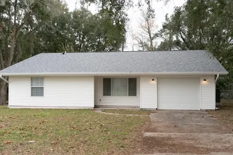30495 Park Ridge Drive Brooksville FL 34602