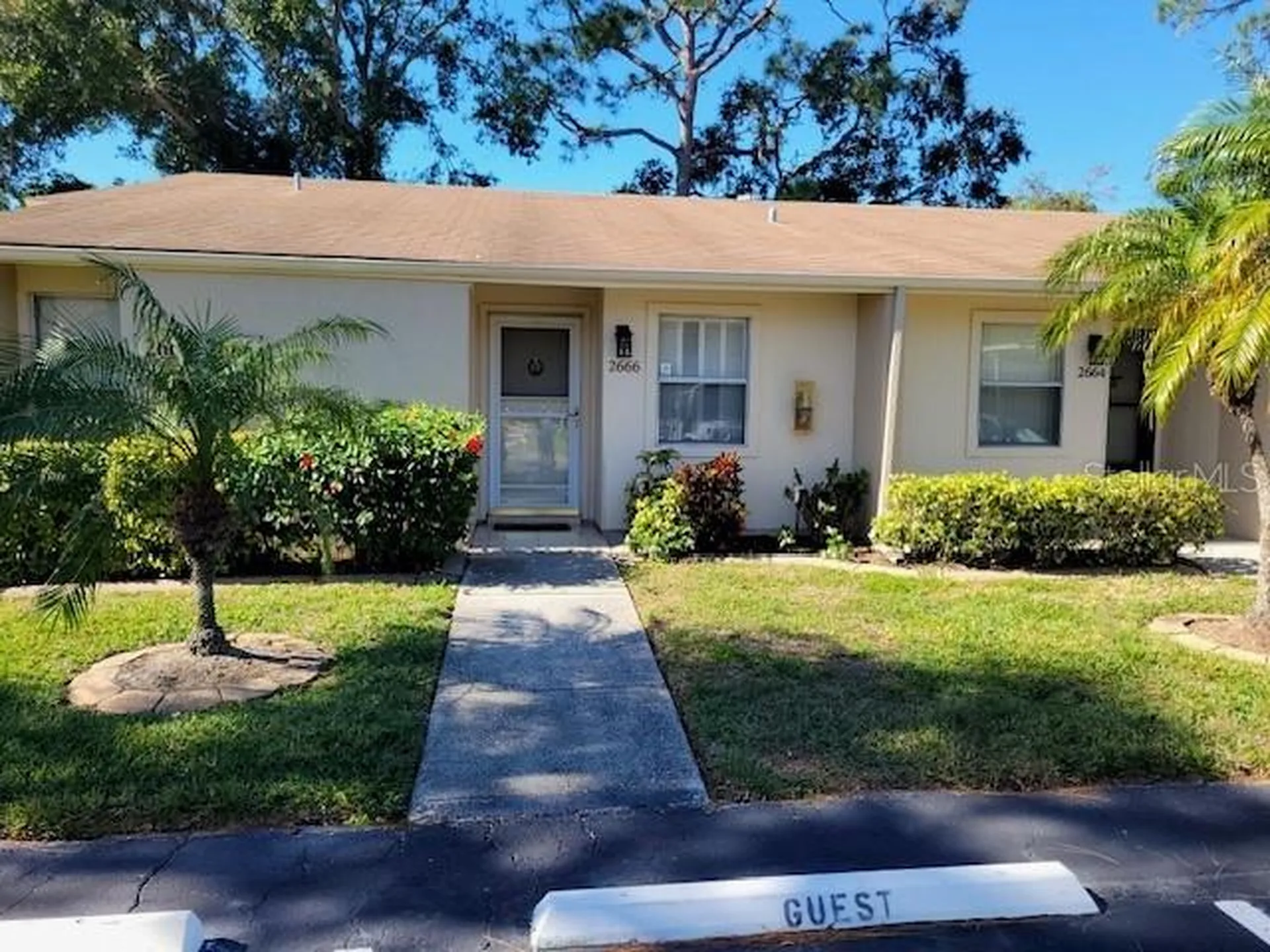 2666 Woodgate Lane Sarasota FL 34231