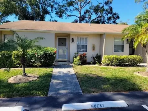 2666 Woodgate Lane Sarasota FL 34231
