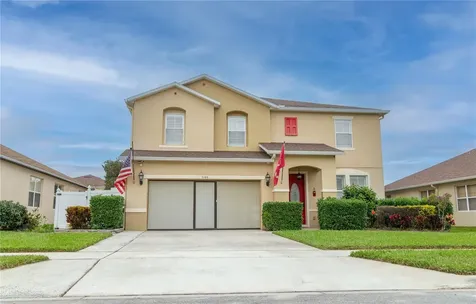 546 Cascading Creek Lane Winter Garden FL 34787