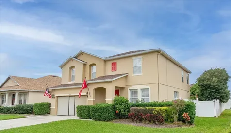 546 Cascading Creek Lane Winter Garden FL 34787