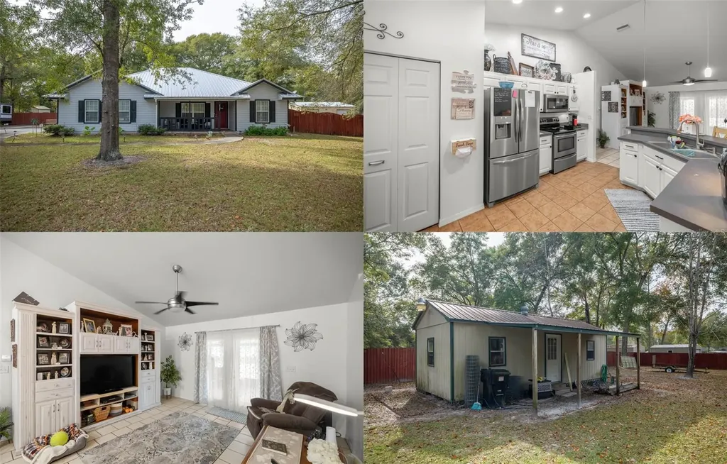 2708 NW 244th Street Newberry FL 32669