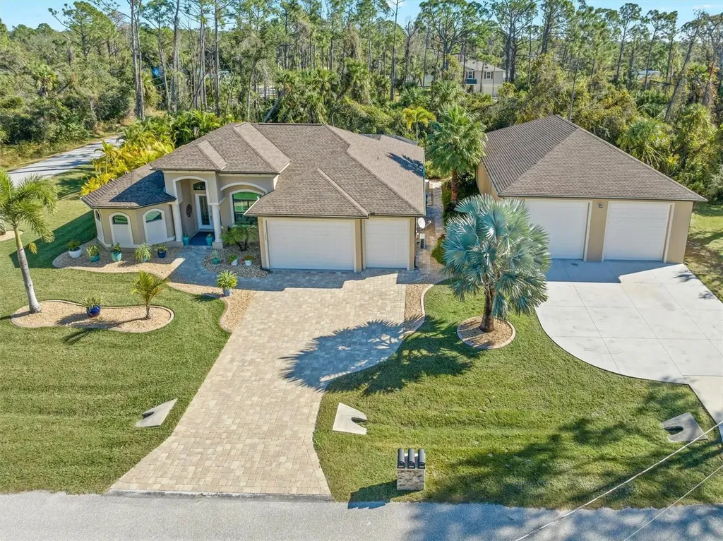 1602 La Suiza Street North Port FL 34288