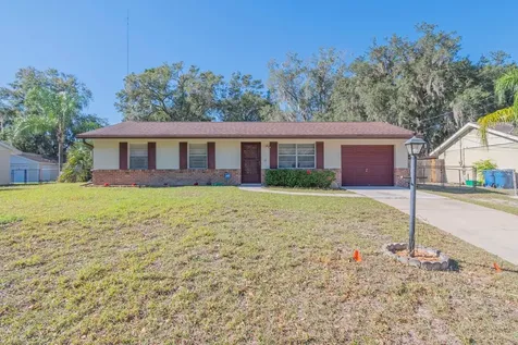 595 S Sparkman Avenue Orange City FL 32763
