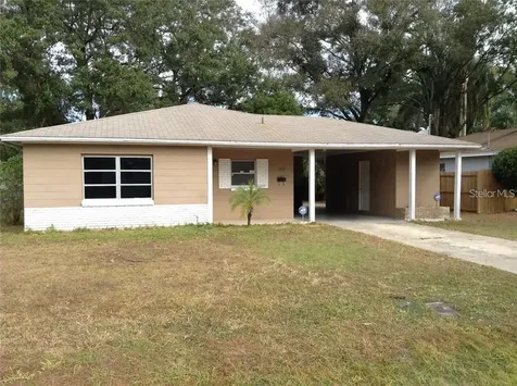 1707 W Crawford Street Tampa FL 33604