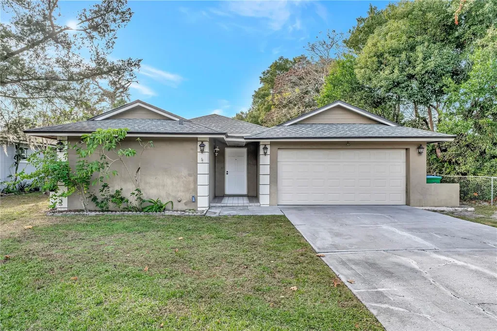 604 Murphy Road Winter Springs FL 32708