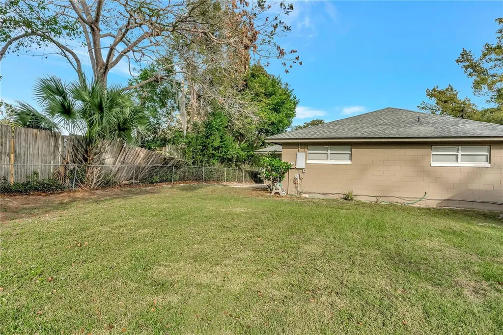 604 Murphy Road Winter Springs FL 32708